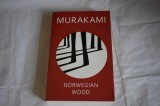 Murakami - Norwegian wood (2012)