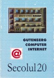 Secolul 20 - Gutenberg |