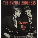 VINIL The Everly Brothers &lrm;&ndash; Greatest Hits Vol. 1 ( VG+ )