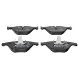 ATE set placute frana, frana disc