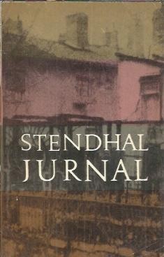 Jurnal - Stendhal foto