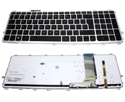 Tastatura HP Envy 15 J iluminata backlit, Envy 15T J iluminata backlit, Envy 17 J iluminata backlit, Envy 17T foto
