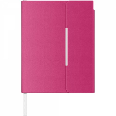 Mapa tip plic velvet B6 Pink foto