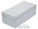 Carcasă Universală Policarbonat 200x400x132mm