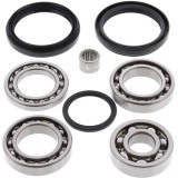 Cumpara ieftin Set de rulment diferential si garnitura Spate pentru ARCTIC CAT ALTERRA, ARCTIC CAT, PROWLER, TRV 700/1000 2008-2018