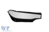 Geam drept pentru farul potrivit pentru BMW X7 G07 2018-2020 Performance AutoTuning