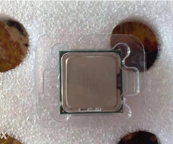 Procesor celeron dual core e1200 soket 775