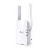 RANGE EXTENDER TP-LINK wireless Wi-Fi 6 RE605X