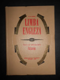 Edith Ilovici - Limba engleza. Texte de specialitate. Istorie (1968)