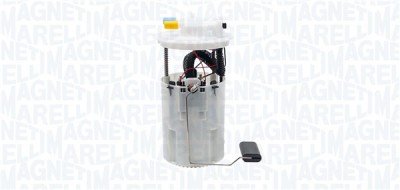 MAGNETI MARELLI 313011313192 Modul alimentare combustibil foto
