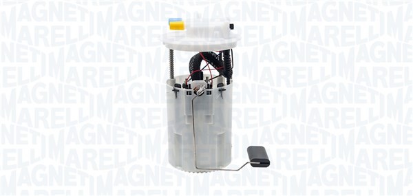 MAGNETI MARELLI 313011313192 Modul alimentare combustibil