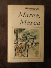 MAREA, MAREA - IRIS MURDOCH foto