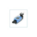 Intrerupator Limitator ME-8107 Tija Metalica Brat Reglabil AC 250V 5A DC 115V 0.4A 1NC+1NO Universal