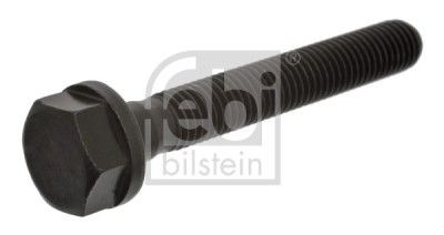 FEBI BILSTEIN 07902 Surub, sistem de esapament foto