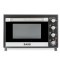 Cuptor electric cu Convectie si Rotisor Zass ZEO 45 CR ProDesign DailyAppliances