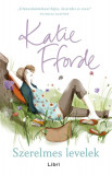 Szerelmes levelek - Katie Fforde