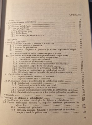 Poliolefine Niuma Goldenberg foto