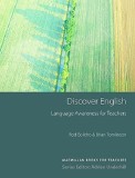 Discover English New Edition | Rod Bolitho, Brian Tomlinson