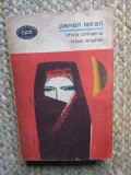 PANAIT ISTRATI - CHIRA CHIRALINA / MOS ANGHEL