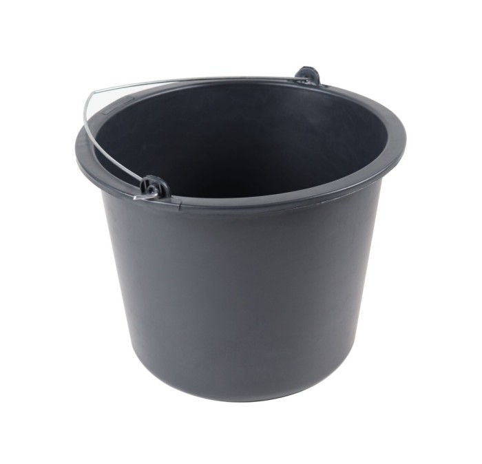 Galeata pentru constructii, 12 L