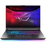 Laptop Gaming ASUS ROG STRIX G16, G615JMR-S5050, 16-inch, 2.5K (2560 x 1600, WQXGA) 16:10 aspect ratio, ROG Nebula Display, Intel&reg; Core&trade; i7 Processor