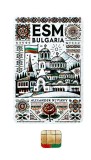 eSIM Bulgaria 100GB 30Days Standard