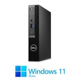 Mini PC Dell OptiPlex 7020, i5-14500T, 16GB DDR5, 512GB SSD NVMe, Win 11 Home