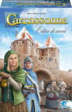 Carcassonne: Ediția de iarnă - Klaus-J&uuml;rgen Wrede