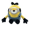 Jucarie De Plus Universal Despicable Me Minion Stuart 25cm