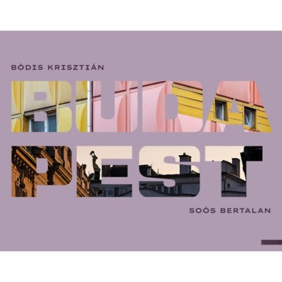 Budapest - B&amp;oacute;dis Kriszti&amp;aacute;n foto