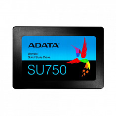 SSD ADATA SU750, 256GB, 2.5&amp;quot;, SATA III foto