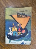 Insula nevazuta - Doru Davidovici 2 / R6P2F