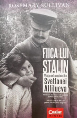 Fiica lui Stalin - Rosemary Sullivan foto