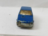 bnk jc Norev Mini Jet - Fiat Ritmo