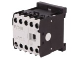 Contactor 4P NCx2 NOx2 24VDC 6A