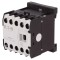 Contactor 4P NCx2 NOx2 24VDC 6A