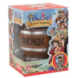 Figurina surpriza, Yume, One Piece, Barrel Capsule, S1