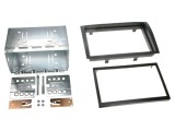 Cadru Radio ACV 2 DIN pentru Citro&euml;n, Fiat, Opel, Peugeot - Cod 391094-18