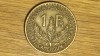 Camerun francez - raritate coloniala - 1 franc 1926 - stare foarte buna !, Africa