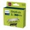 Set 2 rezerve OneBlade Philips QP624/50