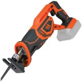 Evotools ONE EPTO - Fierastrau sabie fara acumulatori si incarcator Li-Ion 18 V - Ah 25 mm