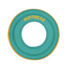 Farfurie zburatoare pentru caini Ruffwear Hydro Plane - Aurora Teal, M foto