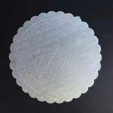 Platou prajituri, 5pcs, 25cm
