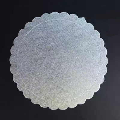Platou prajituri, 5pcs, 30cm foto