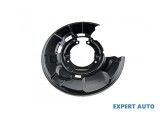 Tabla protectie aparatoare disc frana roata BMW Seria 1 (2004-&gt;) [E81, E87] #1