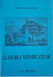 Glasuirea neinfricatilor - Florin Barnetiu - Roman