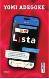 Lista autor Yomi Adegoke