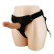Strap on Universal Stark Natural
