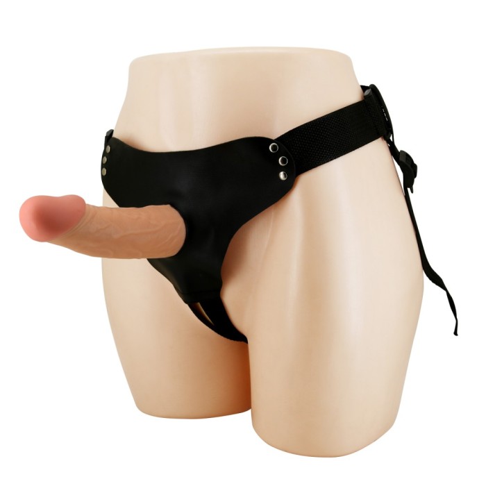Strap on Universal Stark Natural