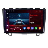 Navigatie Android Honda CR-V 2006-2012, 2K, 8+128GB, 4G, DSP